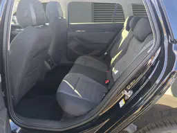 Skoda Superb - photo 6