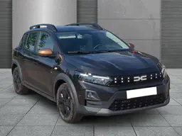 Dacia Sandero Stepway - photo 1