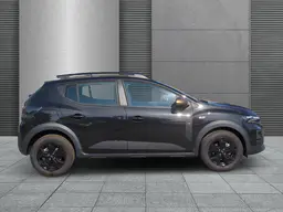 Dacia Sandero Stepway - photo 2