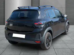 Dacia Sandero Stepway - photo 3