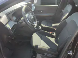 Dacia Sandero Stepway - photo 4