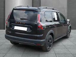 Dacia Jogger - photo 3