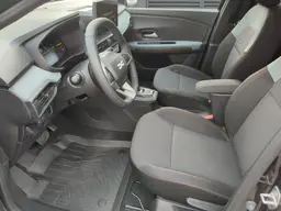 Dacia Jogger - photo 4