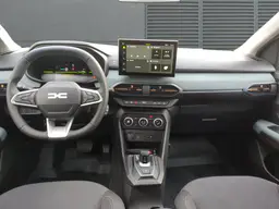 Dacia Jogger - photo 5