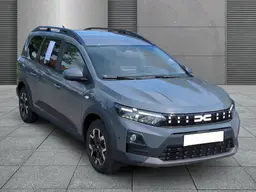 Dacia Jogger - photo 1