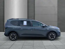 Dacia Jogger - photo 2