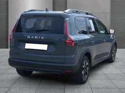 Dacia Jogger - photo 3