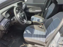 Dacia Jogger - photo 4