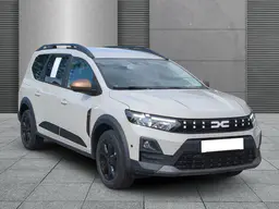 Dacia Jogger - photo 1