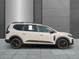 Dacia Jogger - photo 2