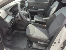 Dacia Jogger - photo 4