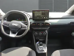 Dacia Jogger - photo 5