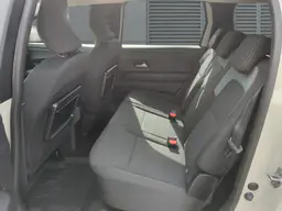 Dacia Jogger - photo 6