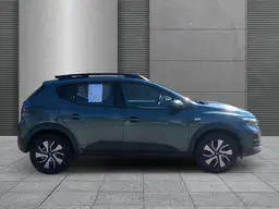 Dacia Sandero Stepway - photo 2