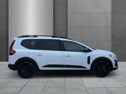 Dacia Jogger - photo 2