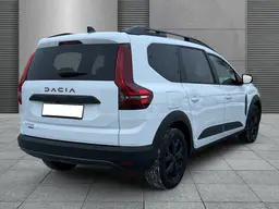 Dacia Jogger - photo 3