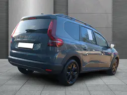 Dacia Jogger - photo 3