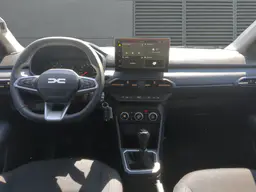 Dacia Sandero Stepway - photo 5
