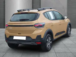 Dacia Sandero Stepway - photo 3