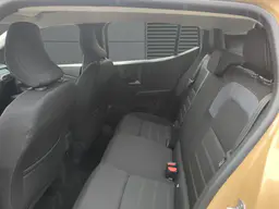 Dacia Sandero Stepway - photo 6