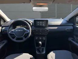 Dacia Jogger - photo 5
