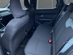 Dacia Duster - photo 6