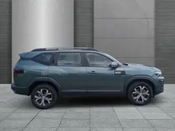 Dacia Bigster - photo 2
