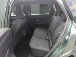 Dacia Bigster - photo 6