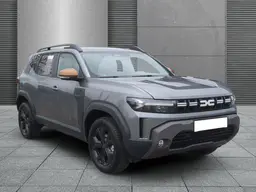Dacia Duster - photo 1