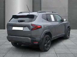 Dacia Duster - photo 3