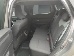 Dacia Duster - photo 6