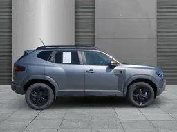 Dacia Duster - photo 2