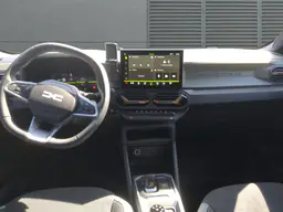 Dacia Duster - photo 5