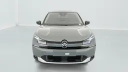 Citroen C4 - photo 2