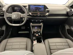 Citroen C4 - photo 12