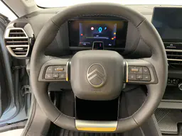 Citroen C4 - photo 19