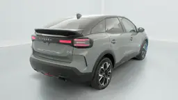 Citroen C4 - photo 7