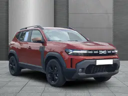 Dacia Duster - photo 1