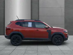 Dacia Duster - photo 2