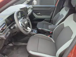 Dacia Duster - photo 4