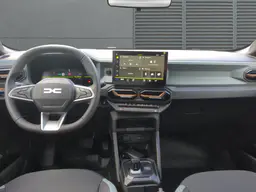Dacia Duster - photo 5