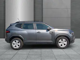 Dacia Duster - photo 2