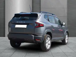 Dacia Duster - photo 3