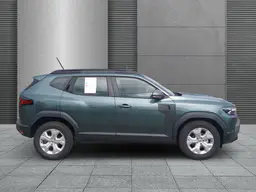 Dacia Duster - photo 2