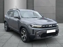 Dacia Duster - photo 1