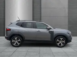 Dacia Duster - photo 2