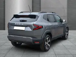 Dacia Duster - photo 3