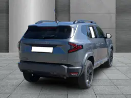 Dacia Duster - photo 3
