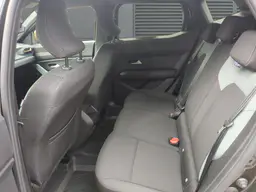 Dacia Duster - photo 6