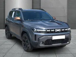 Dacia Duster - photo 1